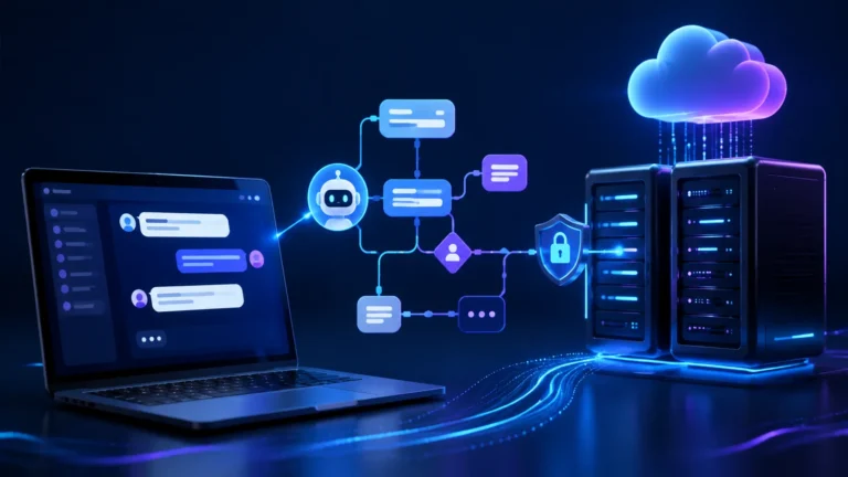 How to Install Typebot on a VPS With EasyPanel